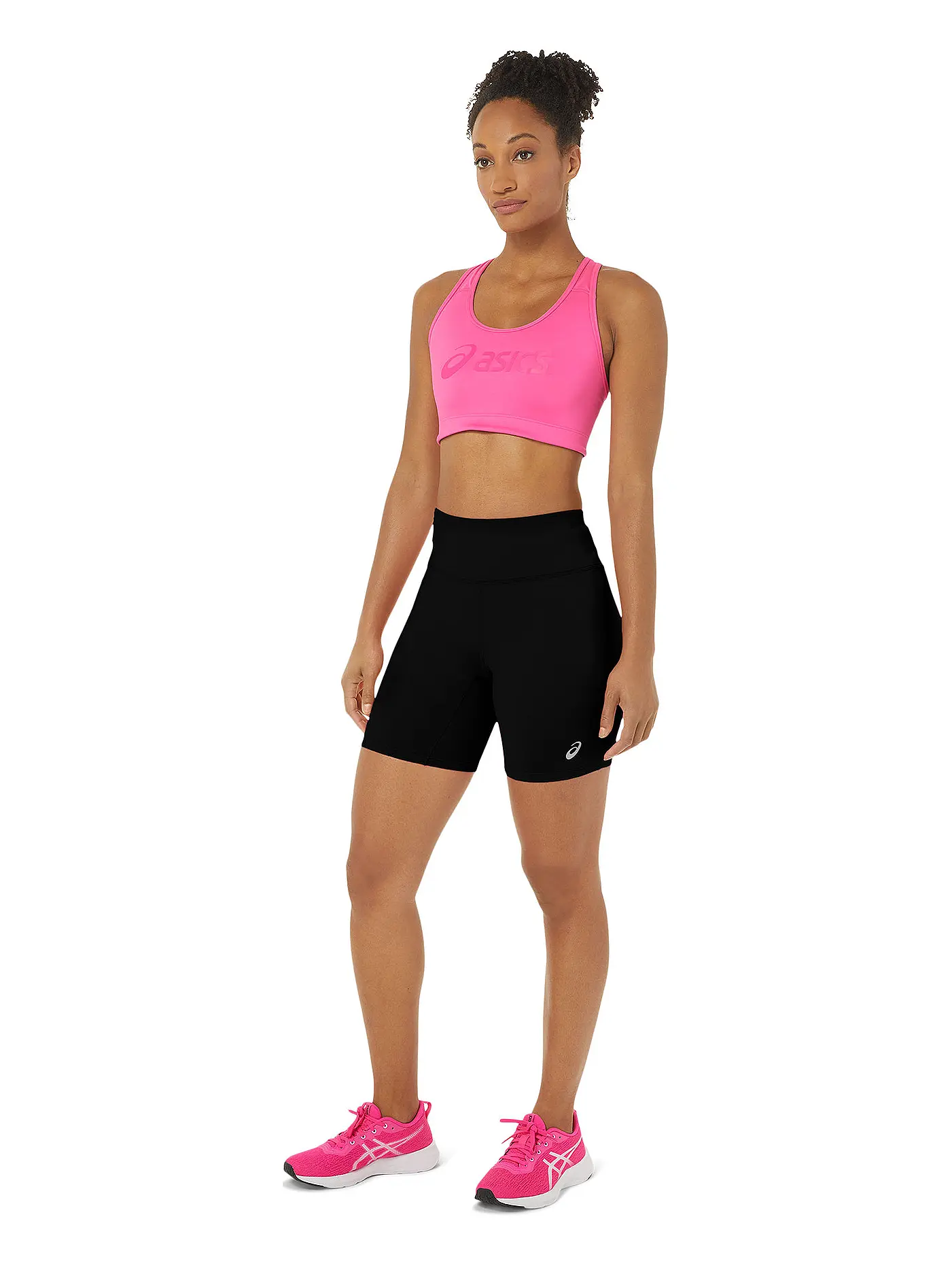 ASICS | Damen Kompressionsshorts Core Sprinter | 